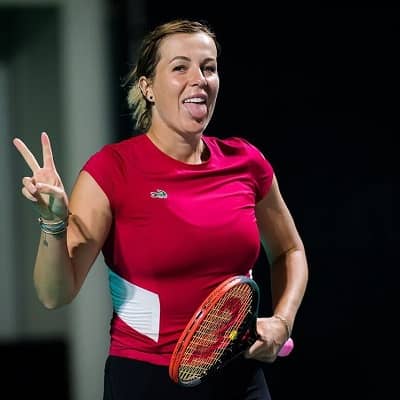 Anastasia Pavlyuchenkova