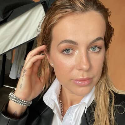 Anastasia Pavlyuchenkova