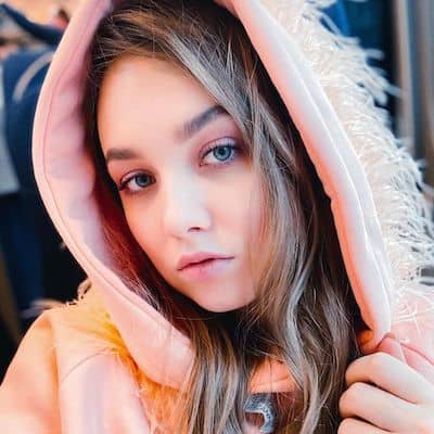 Anastasiia Galashina