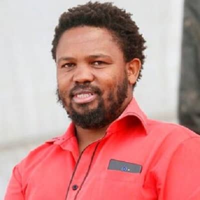 Andile Mngxitama