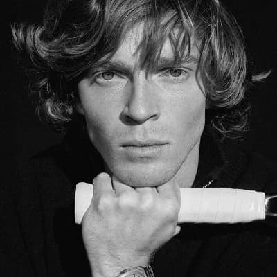 Andrey Rublev