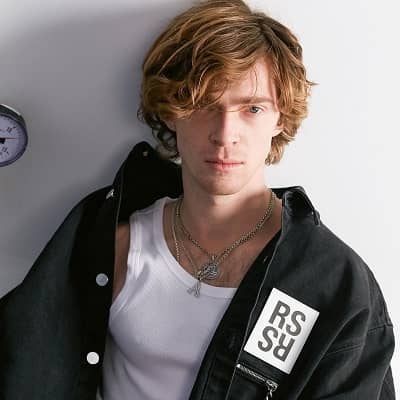 Andrey Rublev