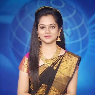 Anitha Sampath