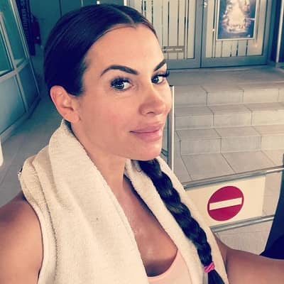 Anna Maria Ferchichi