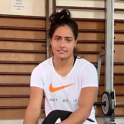 Annu Rani