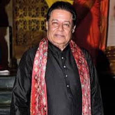 Anup Jalota