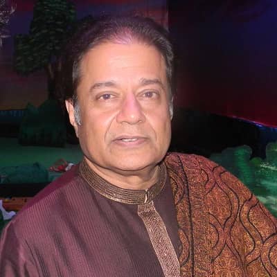 Anup Jalota