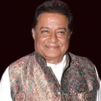 Anup Jalota
