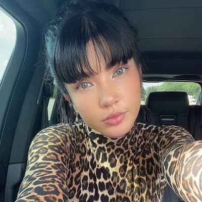 Ariana James - Bio, Age, Height, Nationality, Facts, Net Worth