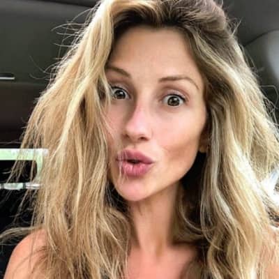 Ashley Jacobs