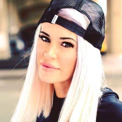 Ashley Massaro