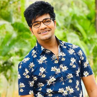 Avinash Jabardasth