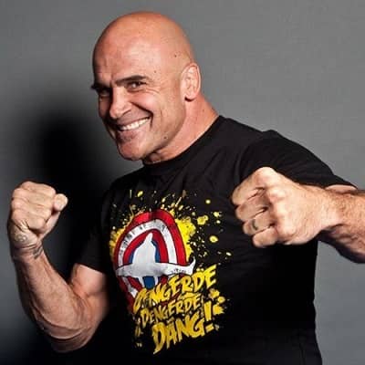 Bas Rutten