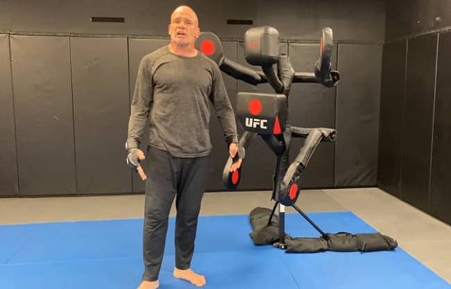 Bas Rutten