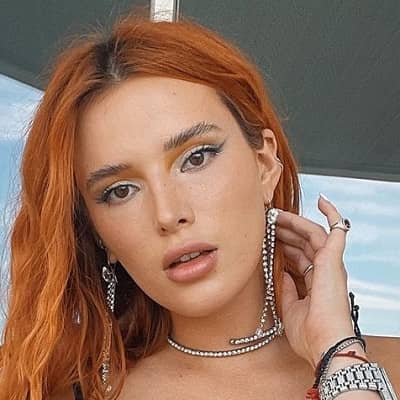 Bella Thorne