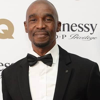 Bob Mabena