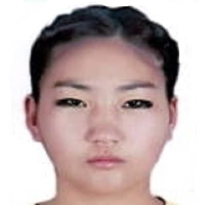 Bolortuya Khurelkhuu