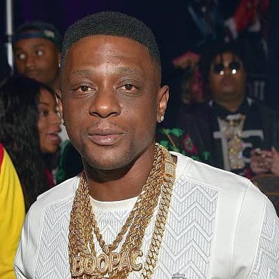 Boosie Badazz