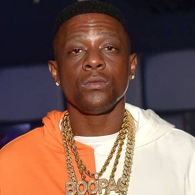 Boosie Badazz