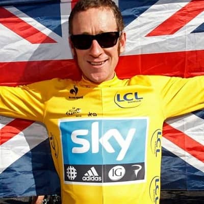 Bradley Wiggins
