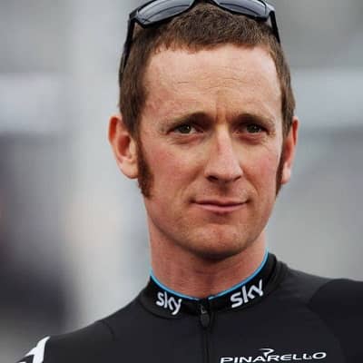Bradley Wiggins