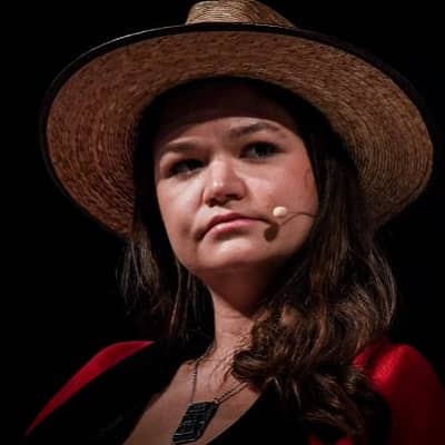 Brittany Nicole Kaiser