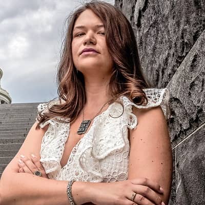 Brittany Nicole Kaiser