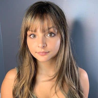 Cassady McClincy