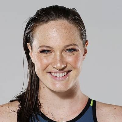 Cate Campbell