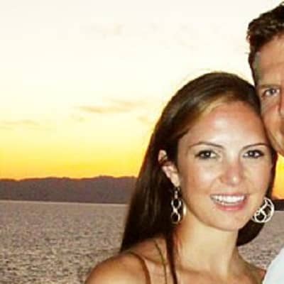 Charlotte Brown Stork