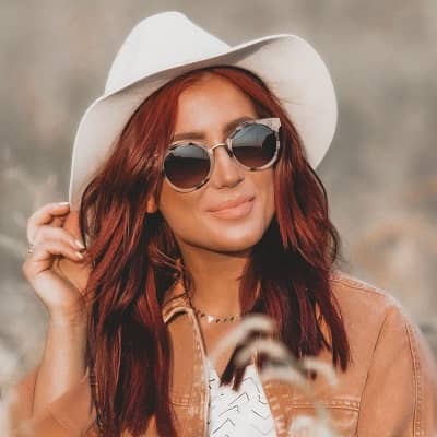 Chelsea Houska