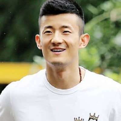 Chen Long
