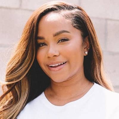 Cheyenne Floyd