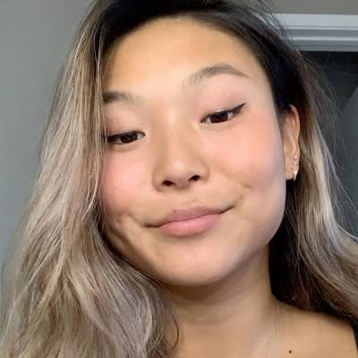 Chloe Kim