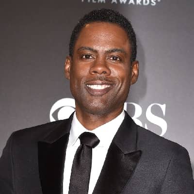 Chris Rock