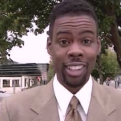 Chris Rock