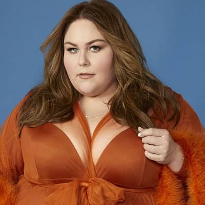 Chrissy Metz
