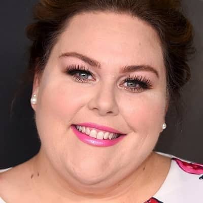 Chrissy Metz