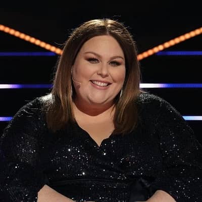 Chrissy Metz