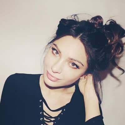 Christina Evangeline