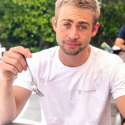Cody Walker
