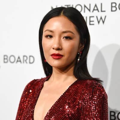 Constance Wu