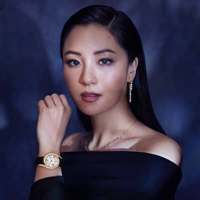 Constance Wu