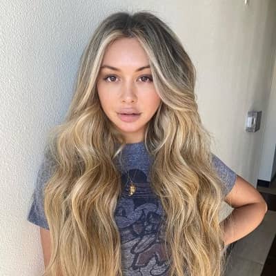 Corinne Olympios