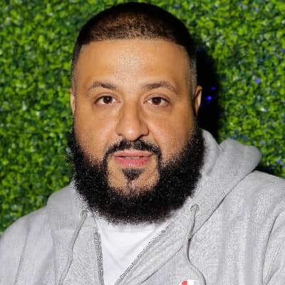 DJ Khaled