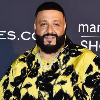 DJ Khaled