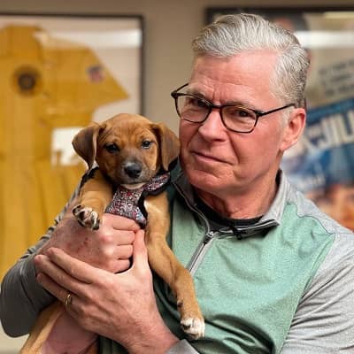 Dan Patrick