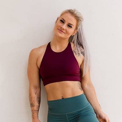 Dani Elle Speegle