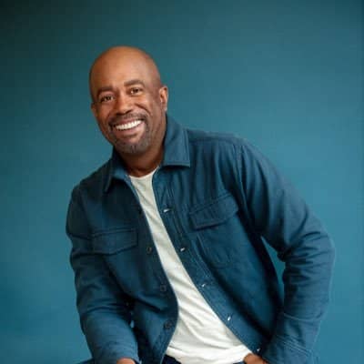 Darius Rucker