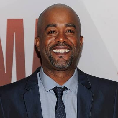 Darius Rucker